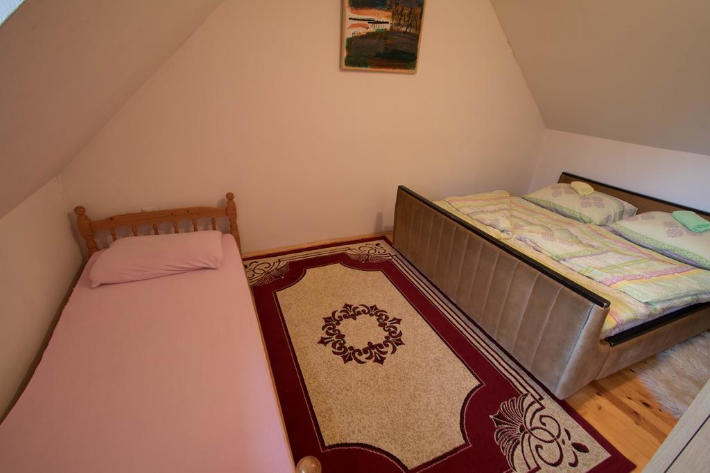 Apartments Ogorjelica Jahorina Exterior foto